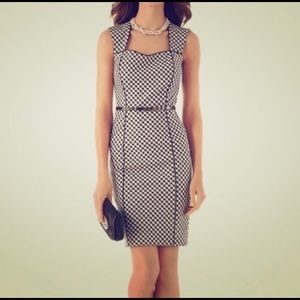 White House Black Market Dress